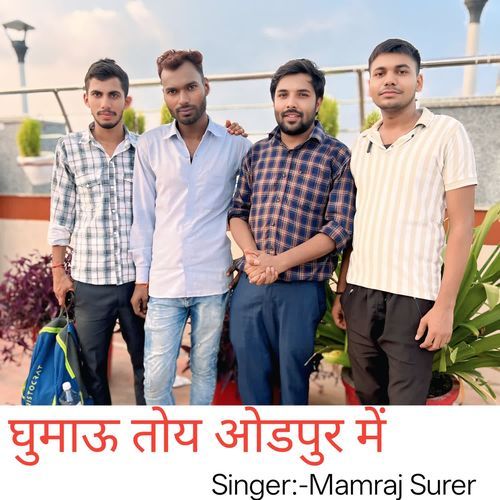 घुमाऊ तोय ओडपुर में