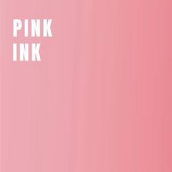 PINK INK