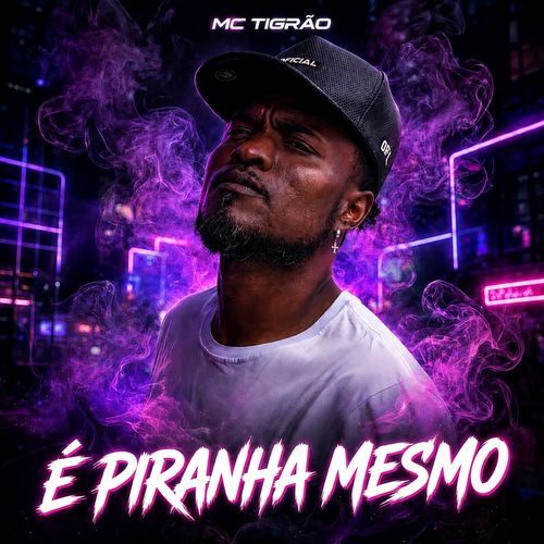 É PIRANHA MESMO