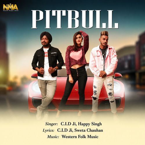 PITBULL