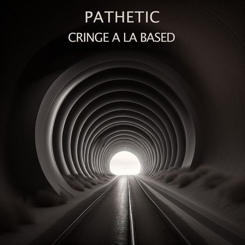 Pathetic cover art