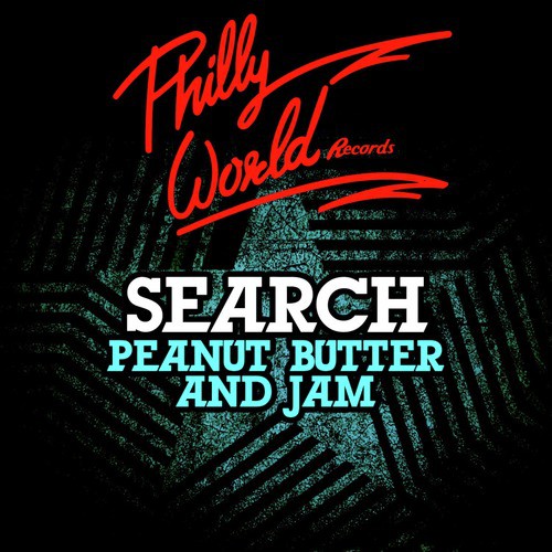 Peanut Butter And Jam - Single