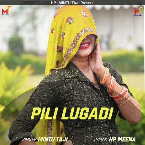 Pili Lugadi Meena Ki