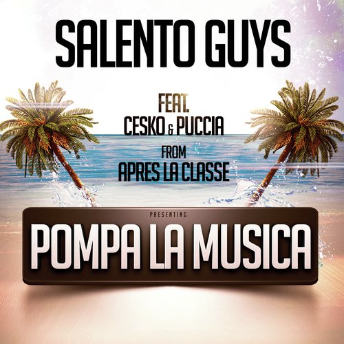 Pompa la musica_poster_image