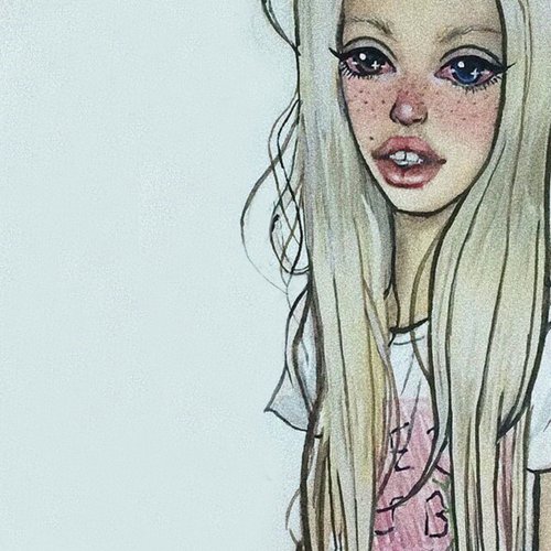 Водный (Poppy Remix)