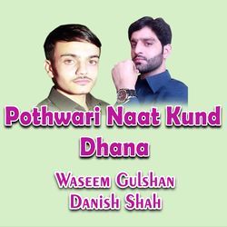 Pothwari Majaz Sher Kund Dhana-JBENfS56WWk