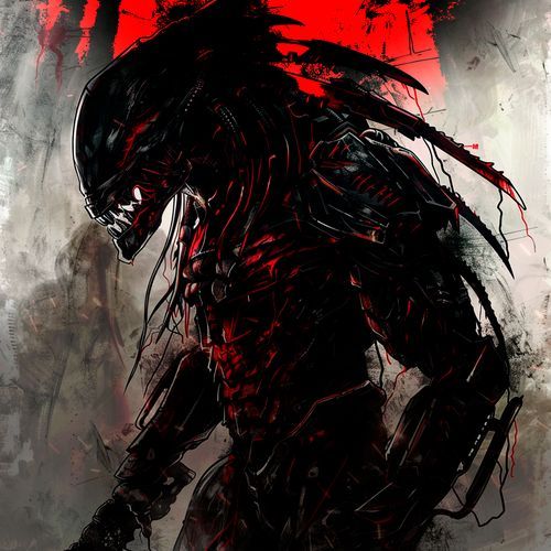 Predator