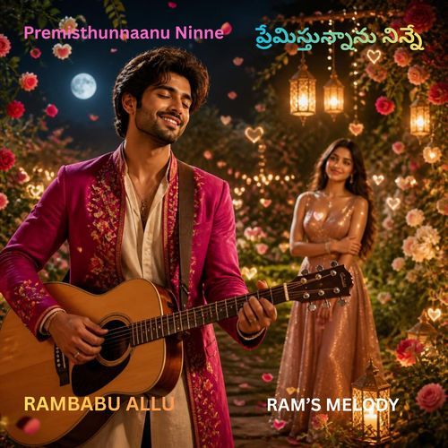 Premisthunnanu Ninne
