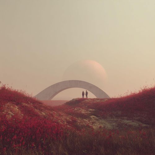 Progressive House Megamix 2025 Edition