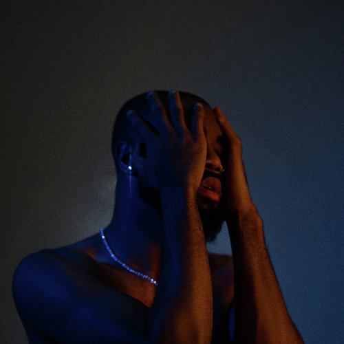 Promise I'm Not Crazy - EP