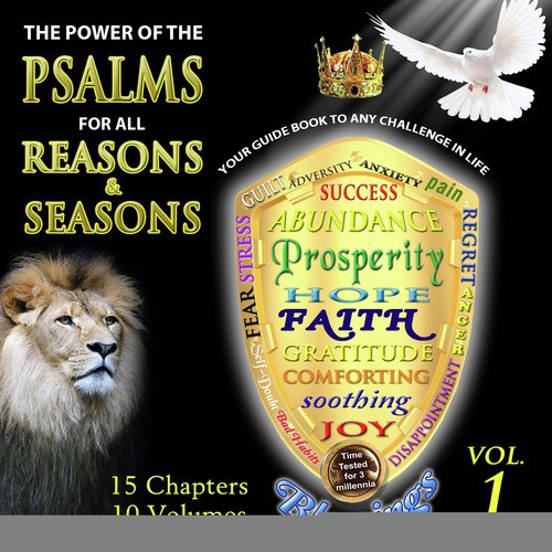 Psalms for All Reasons and Seasons, Vol. 1