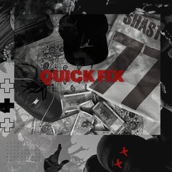 QUICK FIX-GSECeCAHego