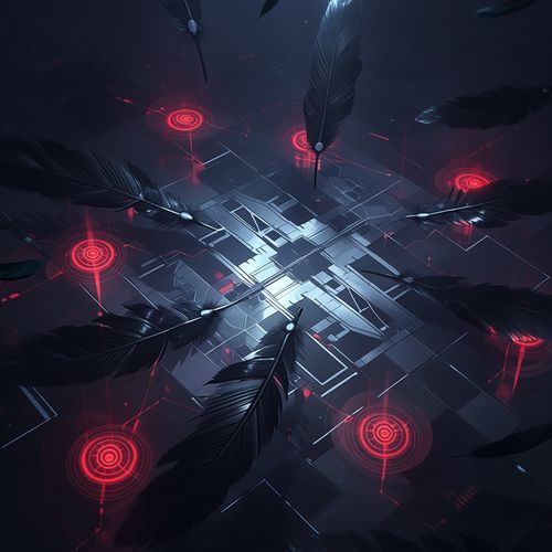 RAVEN CODE