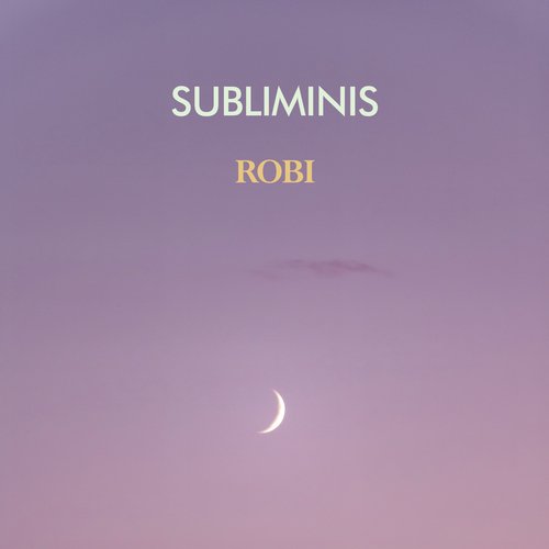 ROBI cover art