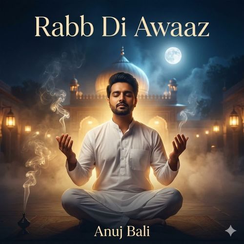 Rabb Di Awaaz