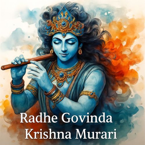 Radhe Govinda Krishna Murari