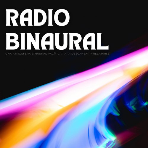 Bucle Binaural cover art