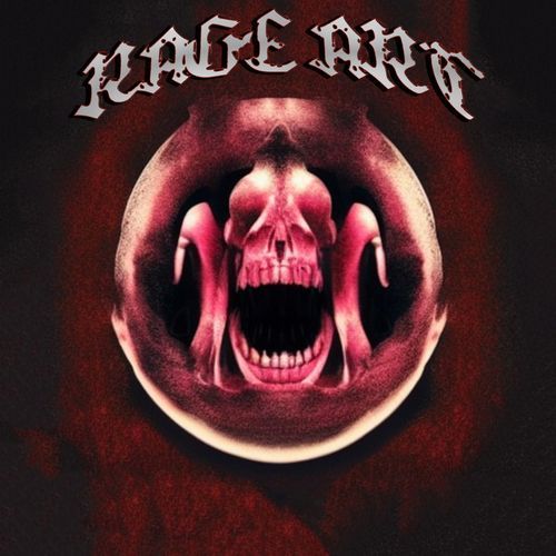 Rage Art cover art
