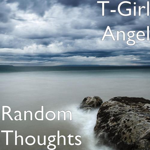 T-Girl Angel cover art