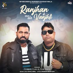 Ranjhan Di Vanjhli-KSkndCtXUHk