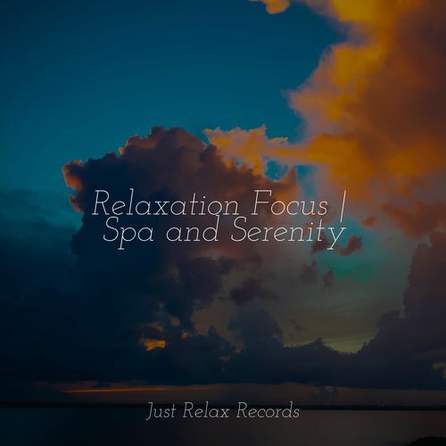 Relaxation Focus | Spa and Serenity_poster_image