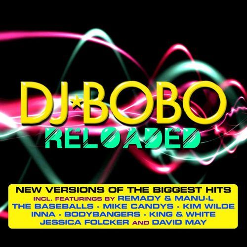 Somebody Dance with Me (Remady 2013 Mix) (Reloaded Megamix Cut #01)