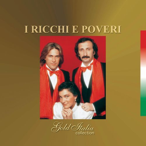 Ricchi E Poveri