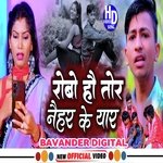 Robo Hau Tor Naihar Ke Yaar