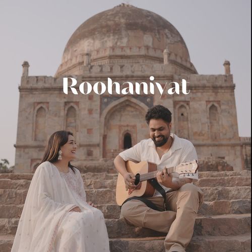 Roohaniyat