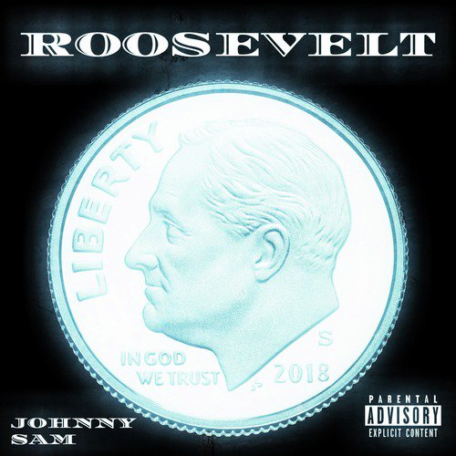 Roosevelt cover art