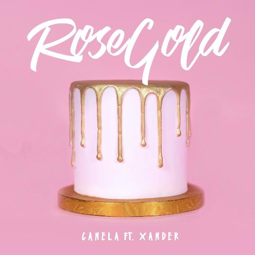 Rose Gold (feat. Xander)