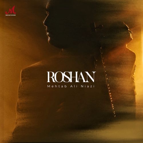 Roshan cover art