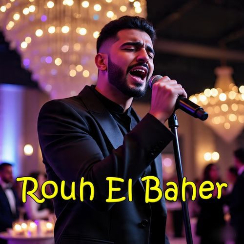 Rouh El Baher