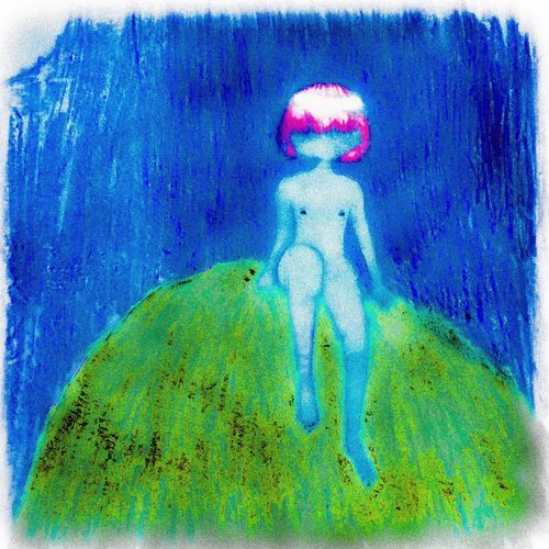 Sabrina cover art