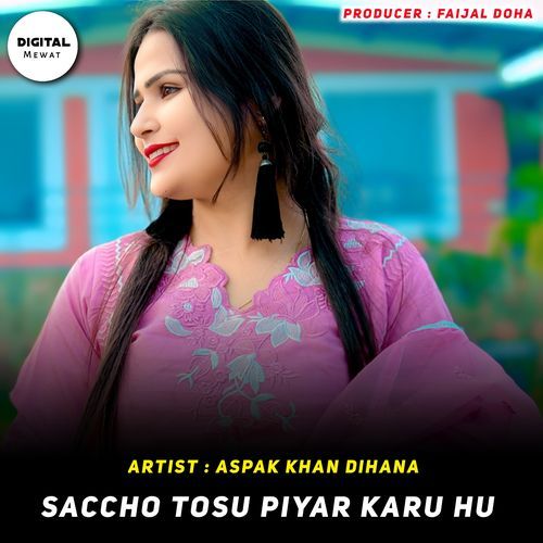Saccho Tosu Piyar Karu Hu