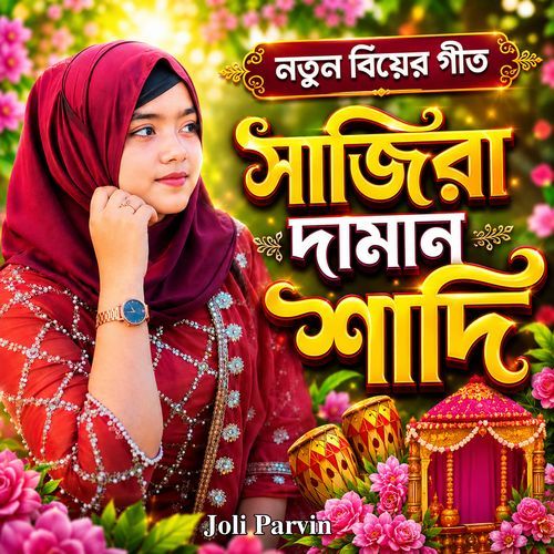 Sajira Damand Shadi