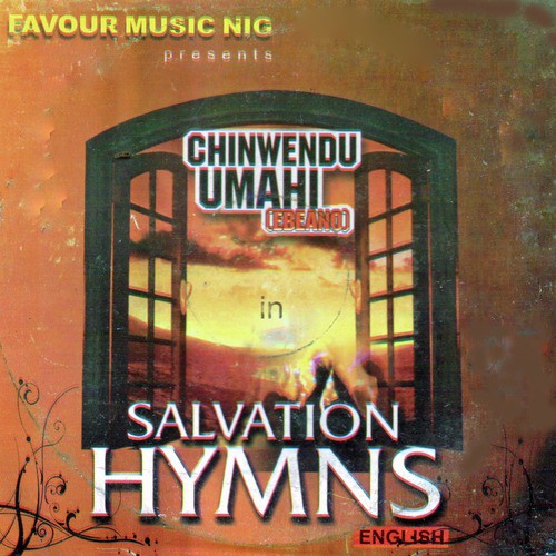 Salvation Hymns