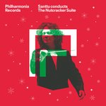 The Nutcracker (Suite), Op.71a, TH. 35: I. Miniature Overture