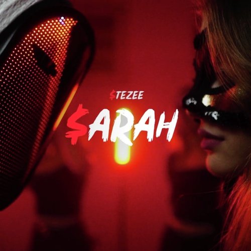 Sarah cover art