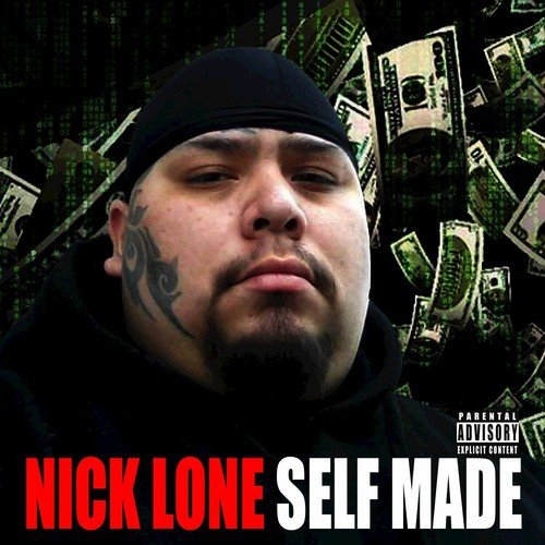 Nick Lone