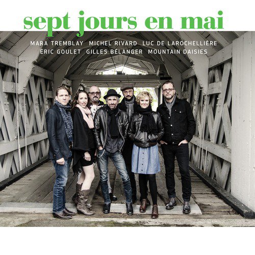 Sept jours en mai