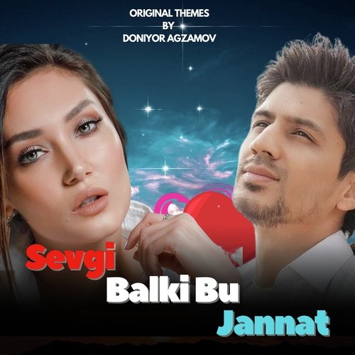 Piano - Song Download From Sevgi Balki Bu Jannat (Original.