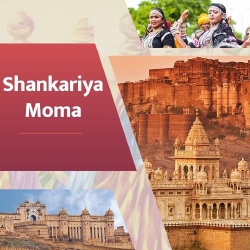 Shankariya Moma