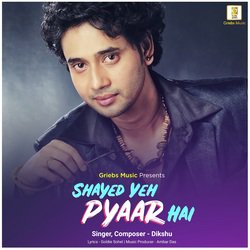 Shayed Yeh Pyar Hai-GA0HA01-VFI