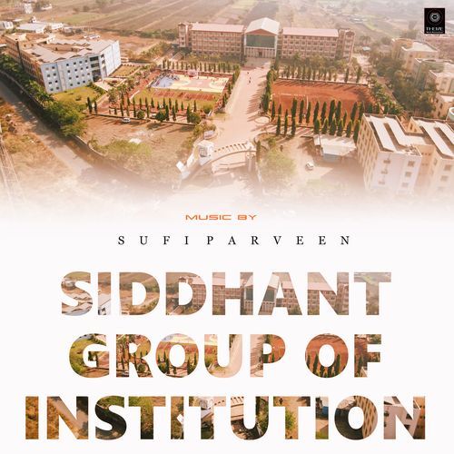 Siddhant Group of Institutions cover art
