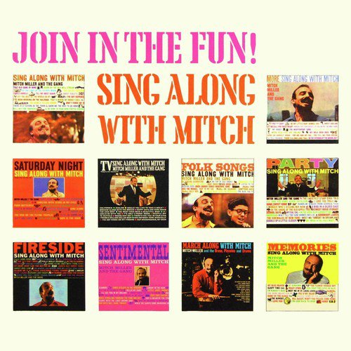 Sing Along With Mitch