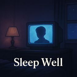 Sleep Well (Piano Version)