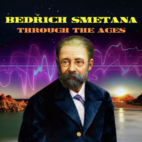 Vltava cover art