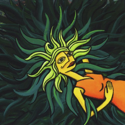 Perfect cover art