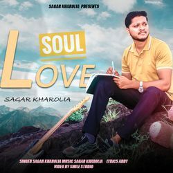 Soul Love-PBAgYht,dgU